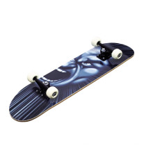 Wood Skateboard with En 13613 Certification (YV-3108-2)